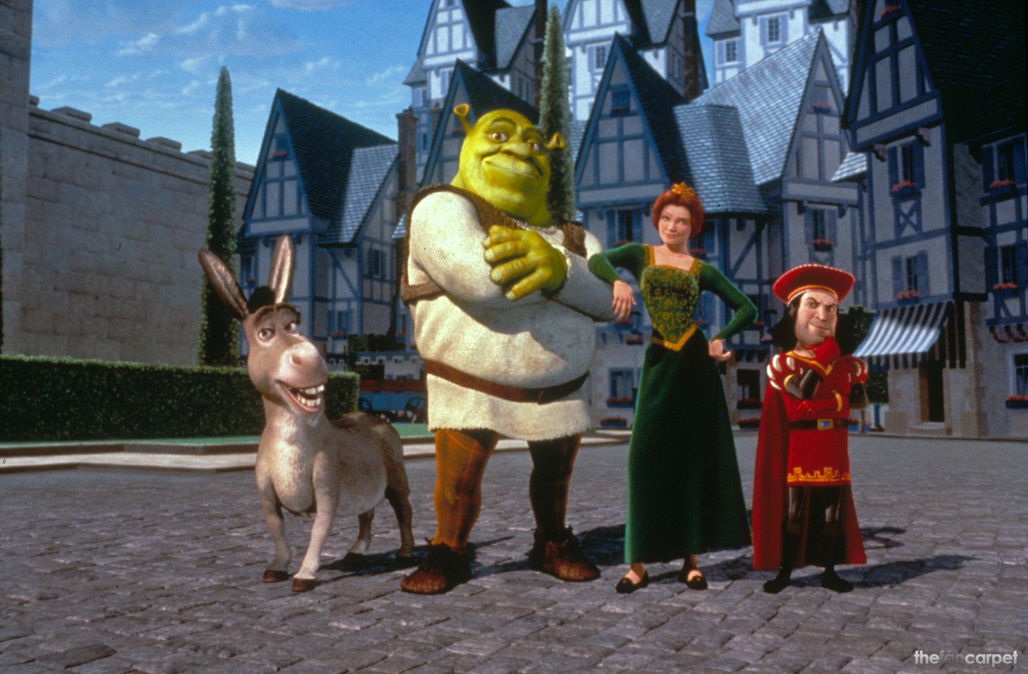 Shrek1Poster